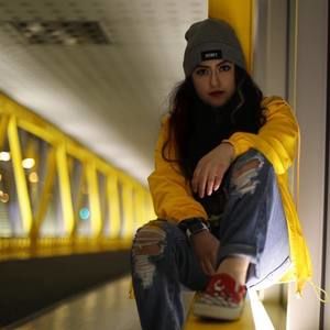 Meet your Posher, Ruby